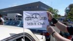 MB /8 Club PL am 1,2,3...